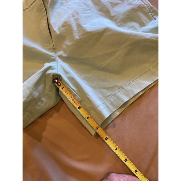 CROWN & IVY Womens Caroline Shorts Size 8 NWT - Picture 4 of 10